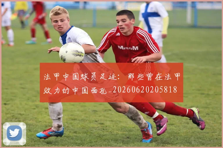 法甲中国球员足迹:那些曾在法甲效力的中国面孔_20260620205818