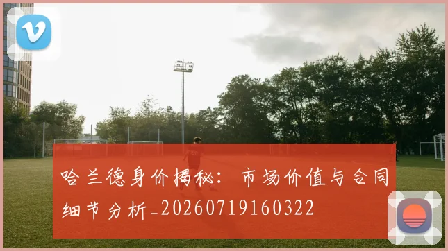 哈兰德身价揭秘：市场价值与合同细节分析_20260719160322